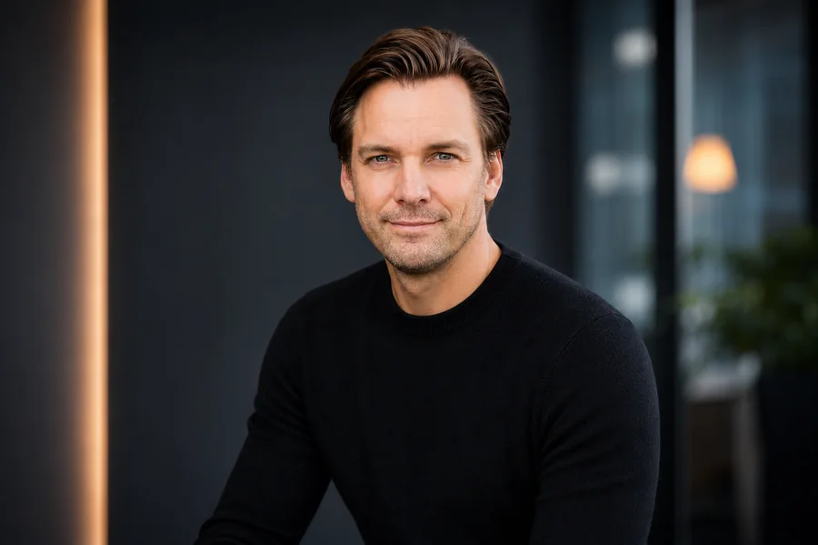Andre Nehlsen, Inhaber und Ansprechpartner von SWPO